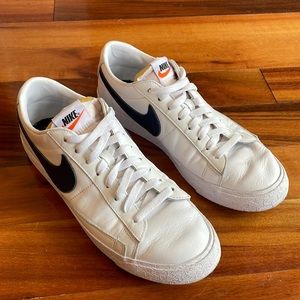 Nike Blazers